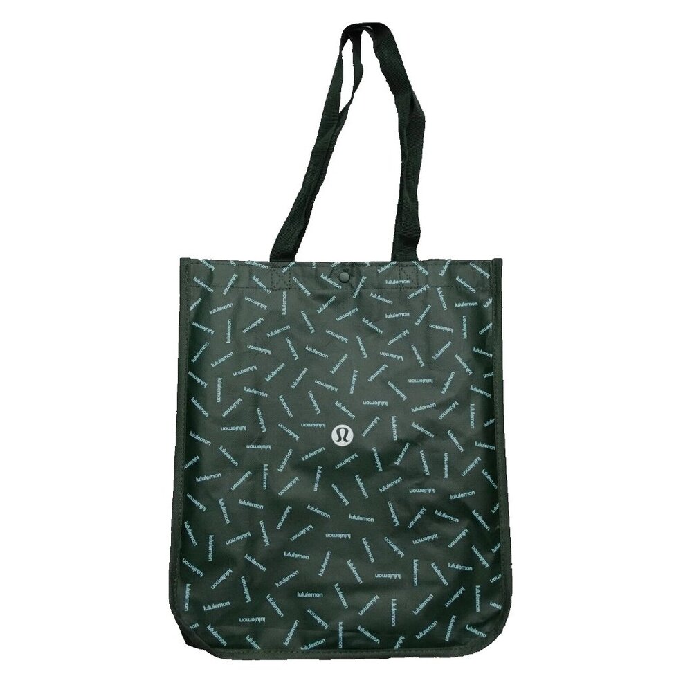 Lululemon Large Reusable Bag